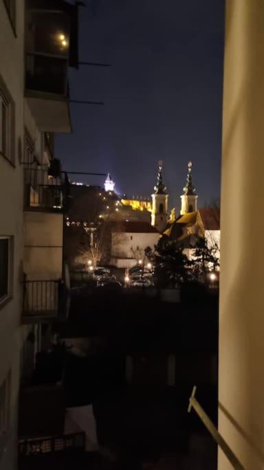 Living In The Heart Of Graz Appartement Buitenkant foto
