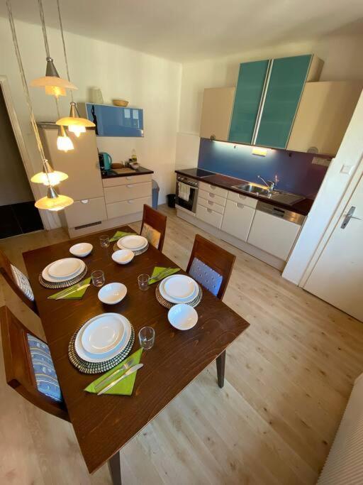 Living In The Heart Of Graz Appartement Buitenkant foto