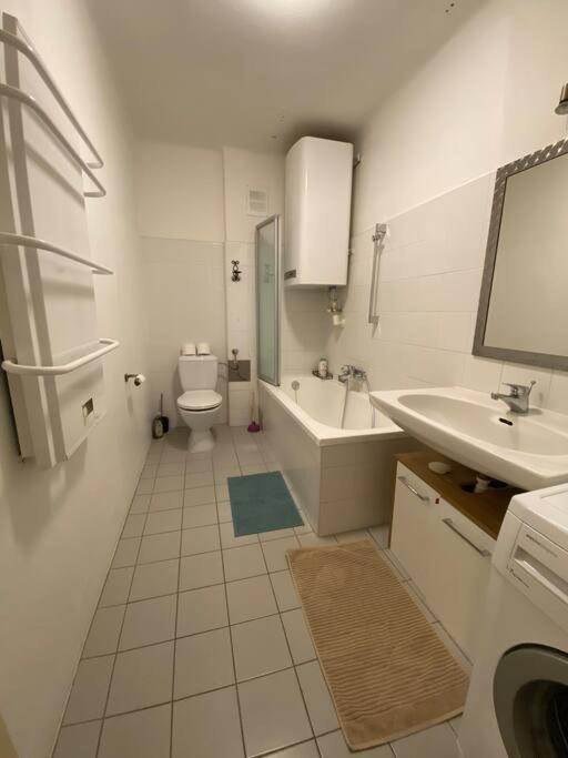 Living In The Heart Of Graz Appartement Buitenkant foto