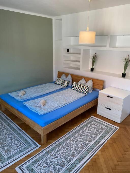 Living In The Heart Of Graz Appartement Buitenkant foto