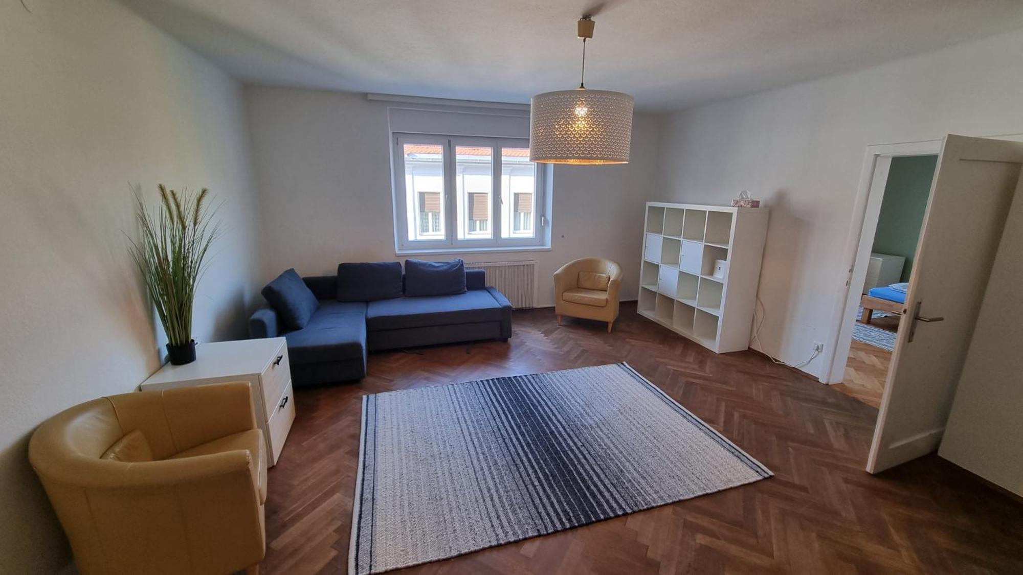 Living In The Heart Of Graz Appartement Buitenkant foto